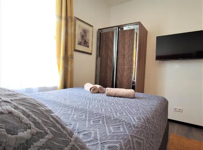 Intimate Hadersdorf *