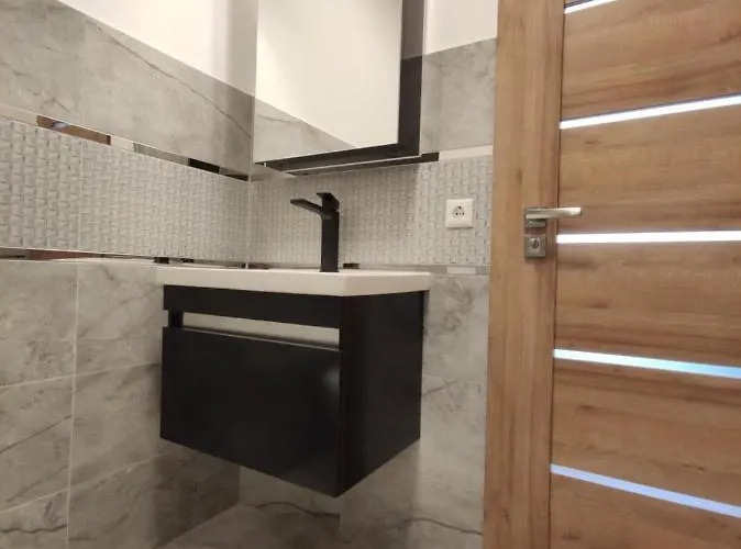 דירה Intimate Hadersdorf