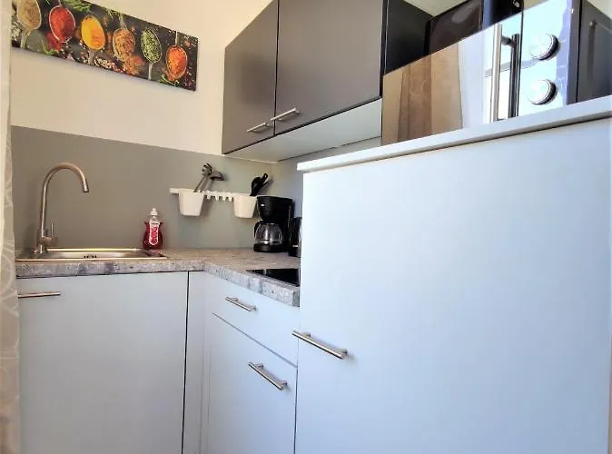 Intimate Hadersdorf * Hadersdorf am Kamp