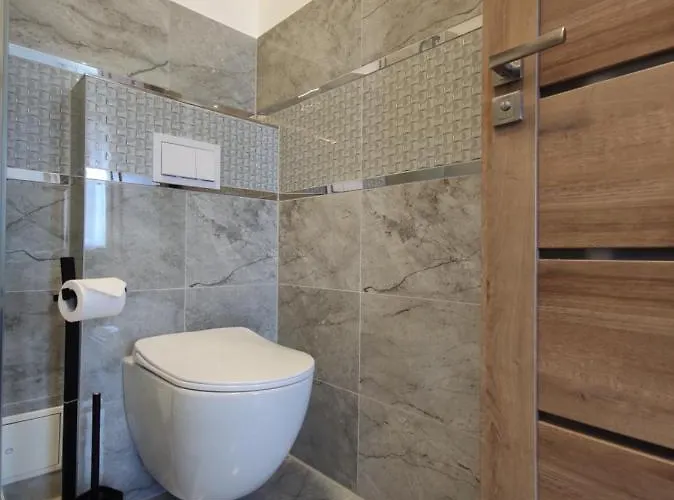 Intimate Hadersdorf Appartement *