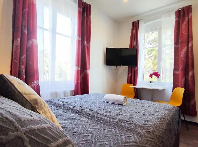 Appartement Intimate Hadersdorf Hadersdorf am Kamp