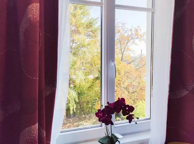 Intimate Hadersdorf * Hadersdorf am Kamp