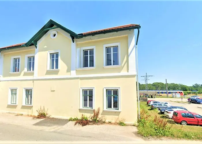 Intimate Hadersdorf *