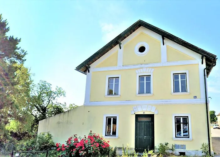 Intimate Hadersdorf * Hadersdorf am Kamp