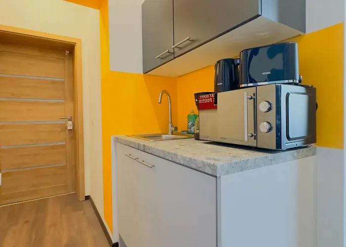 Appartement Intimate Hadersdorf