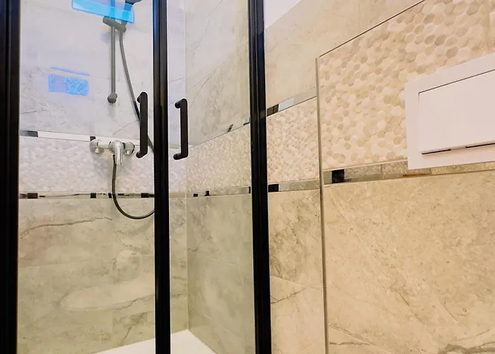 דירה Intimate Hadersdorf *