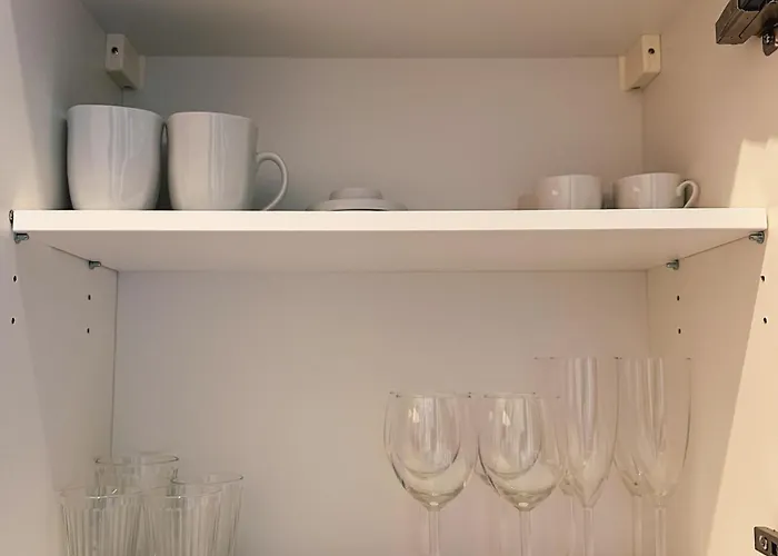 דירה Intimate Hadersdorf