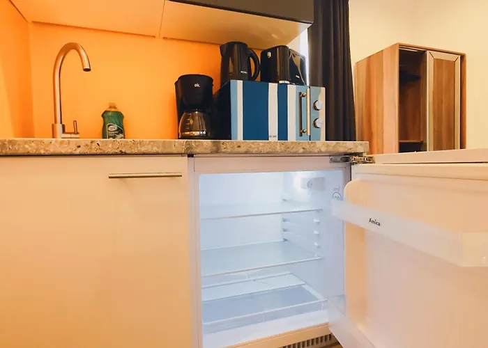 Intimate Hadersdorf Appartement Hadersdorf am Kamp