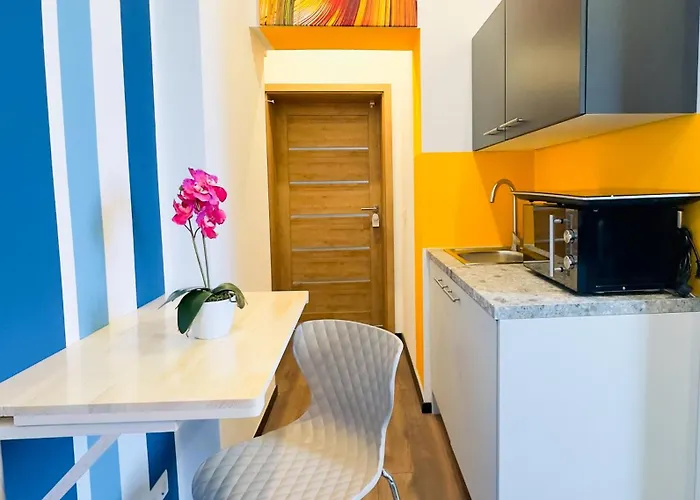 Intimate Hadersdorf Hadersdorf am Kamp