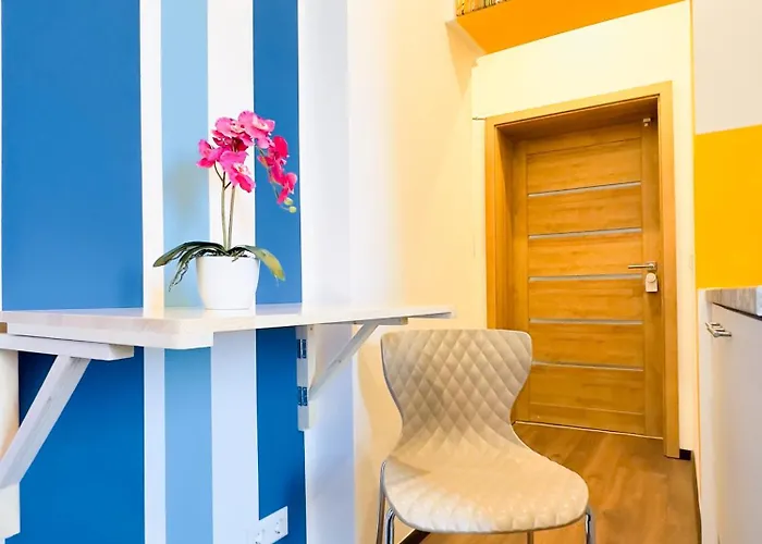 Intimate Hadersdorf *