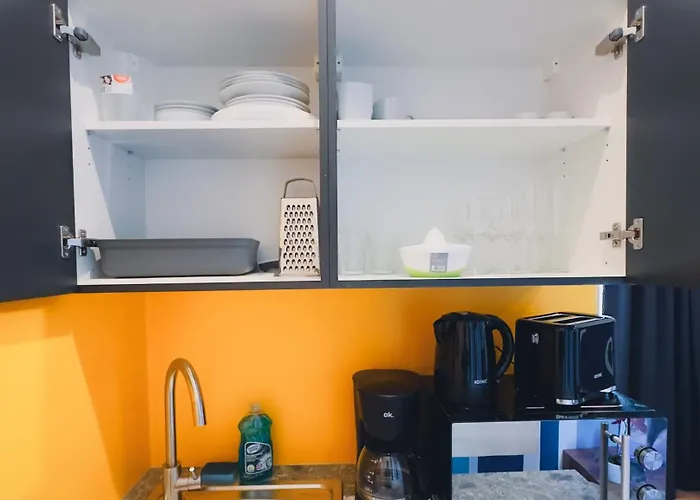 Intimate Hadersdorf Hadersdorf am Kamp