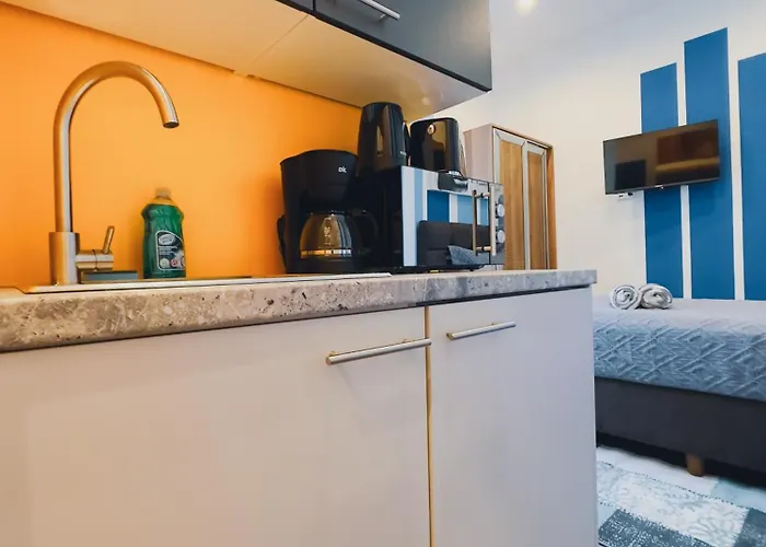 Intimate Hadersdorf Hadersdorf am Kamp