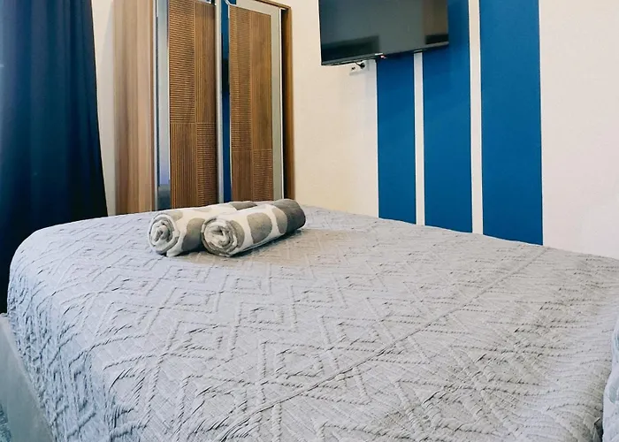 Appartement Intimate Hadersdorf *