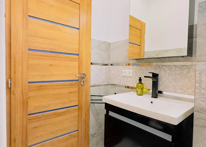 Intimate Hadersdorf דירה *