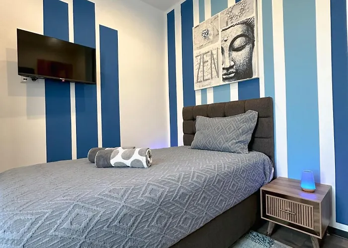 Appartement Intimate Hadersdorf *