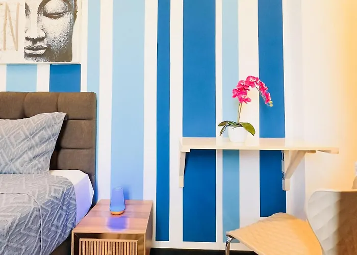 דירה Intimate Hadersdorf