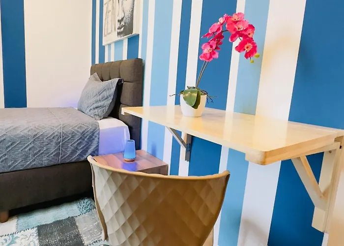 Intimate Hadersdorf דירה Hadersdorf am Kamp